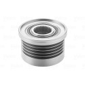Roda livre do alternador