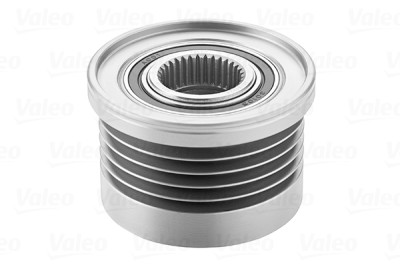 Roda livre do alternador