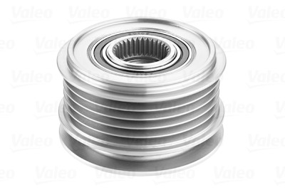 Alternador de roda livre VALEO 588043