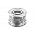 Roda livre do alternador
