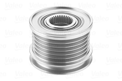 Roda livre do alternador