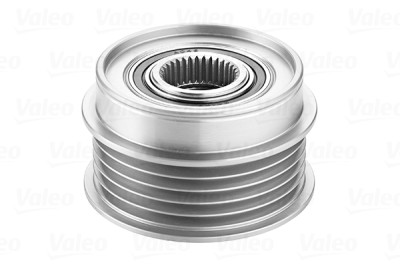 Roda livre do alternador