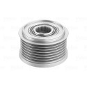 Roda livre do alternador