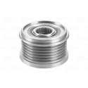 Roda livre do alternador