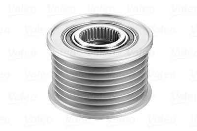 Alternador de roda livre VALEO 588063