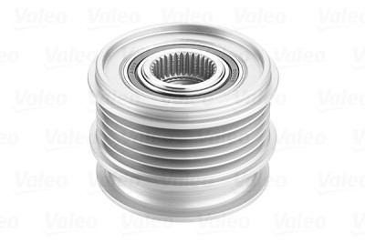 Alternador de roda livre VALEO 588064
