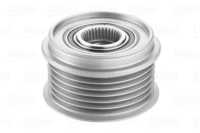 Alternador de roda livre VALEO 588068
