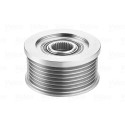 Roda livre do alternador