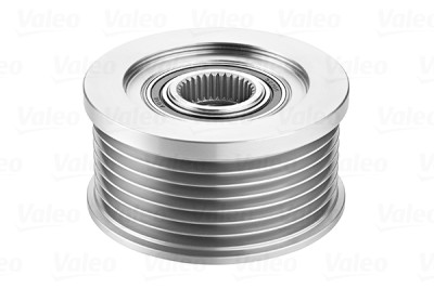 Alternador de roda livre VALEO 588069
