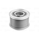 Roda livre do alternador