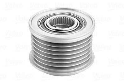 Alternador de roda livre VALEO 588072