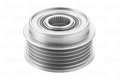 Alternador de roda livre VALEO 588073