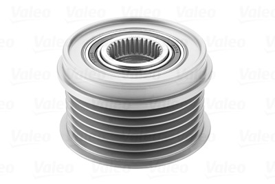 Roda livre do alternador