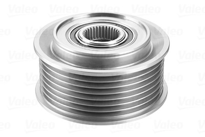 Alternador de roda livre VALEO 588075