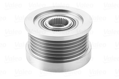 Alternador de roda livre VALEO 588076