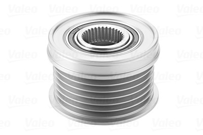 Alternador de roda livre VALEO 588078