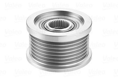 Alternador de roda livre VALEO 588082
