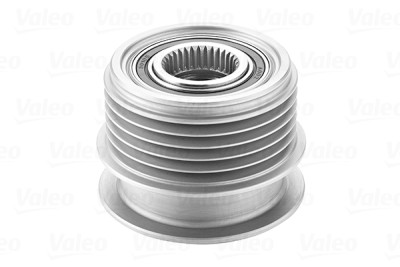 Roda livre do alternador