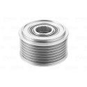 Roda livre do alternador