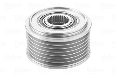 Roda livre do alternador