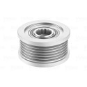 Roda livre do alternador