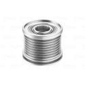 Roda livre do alternador