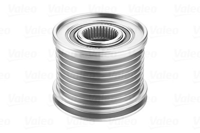 Roda livre do alternador