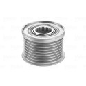 Roda livre do alternador