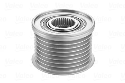 Roda livre do alternador