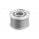 Roda livre do alternador