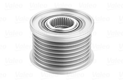 Roda livre do alternador