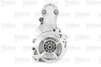 Motor de arranque