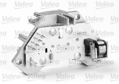 Regulador, ventilador do habitáculo