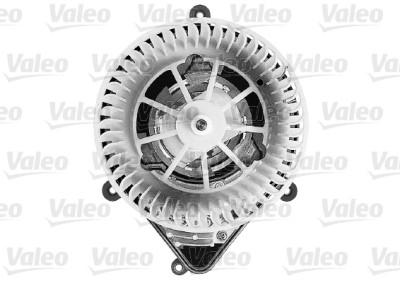 Ventilador do habitáculo