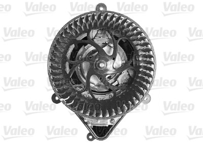 Ventilador do habitáculo