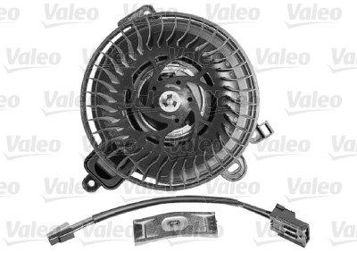 Ventilador de habitáculo VALEO 698046