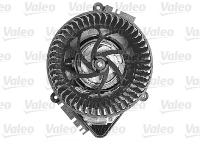Ventilador do habitáculo