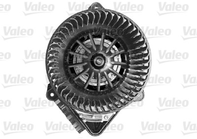 Ventilador do habitáculo