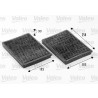 Filtro, aire habitáculo CLIMFILTER PROTECT