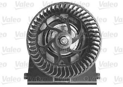 Ventilador de cabine VALEO 698262