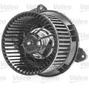 Ventilador do habitáculo