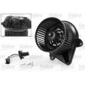 Ventilador do habitáculo