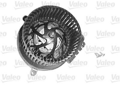 Ventilador do habitáculo