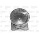 Ventilador do habitáculo