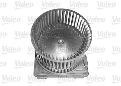Ventilador do habitáculo