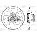Ventilador, refrigeração do motor