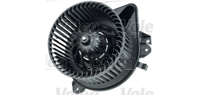 Ventilador do habitáculo