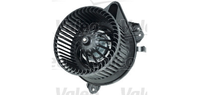 Ventilador de habitáculo VALEO 698534