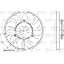 Ventilador, refrigeração do motor