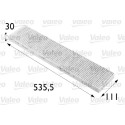 Filtro, aire habitáculo CLIMFILTER PROTECT